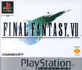 Final Fantasy VII