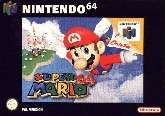 Super Mario 64