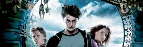 Harry Potter And The Prisoner Of Azkaban Review