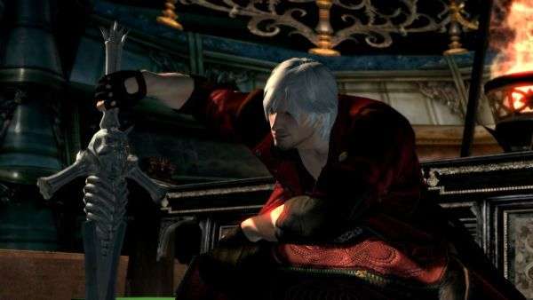 Devil May Cry 4 – Hardcore Gaming 101