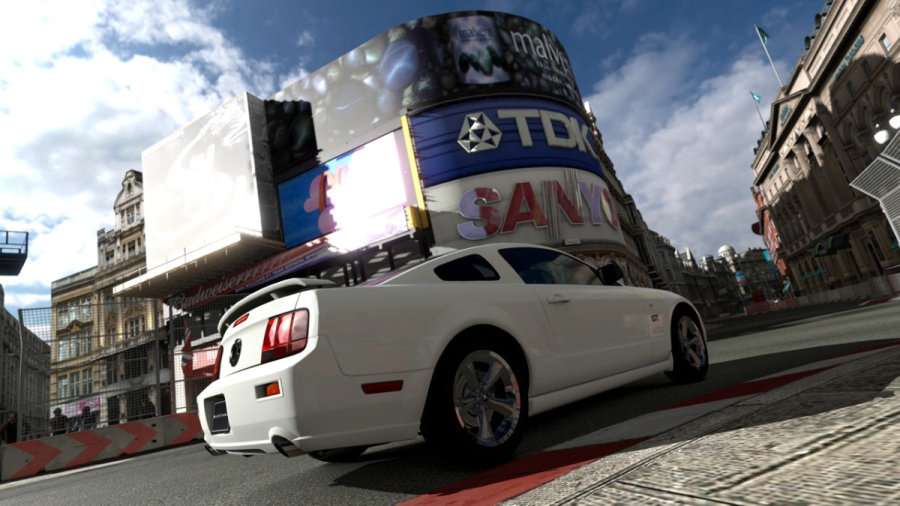 Gran Turismo 5 Prologue Review - Gaming Nexus