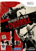 HotD: Overkill boxart