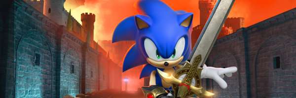 Sonic and the Black Knight - Metacritic
