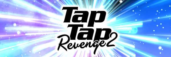 Tap Tap Revenge 2 Art