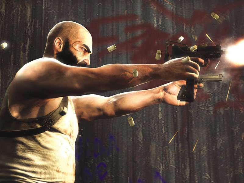 Max Payne 3 was reportedly going to be set in Russia