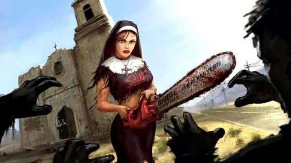 ts-nun