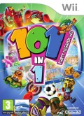 party-megamix