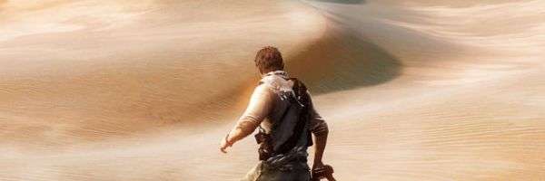 Uncharted 3 Drake's Deception PS3 Review -  