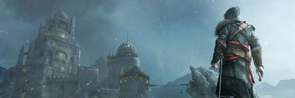 Assassin's Creed: Revelations, a review