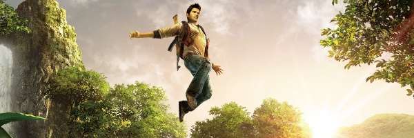 Uncharted Golden Abyss Header