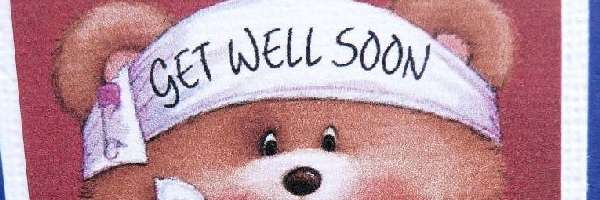 Get Well Sson