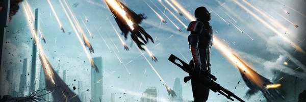 Mass Effect 3 Header