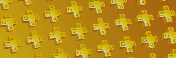 Playstation Plus Gold