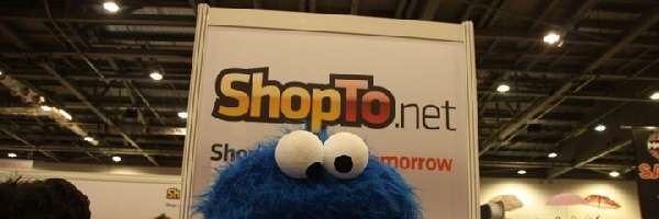 Shopto Cookie