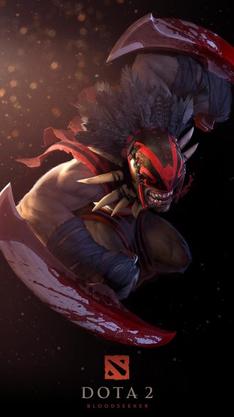 DOTA 3