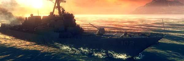 Battleship Header