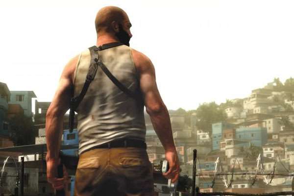 Retro Review  Max Payne 3 - XboxEra