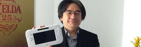 Wiiu Nfc Iwata