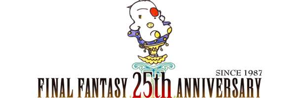Final Fantasy 25