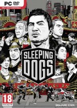 Sleeping Dogs (PC) – DarkZero