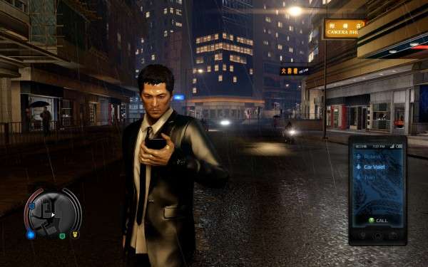 Sleeping Dogs Review (PS3, Xbox 360)
