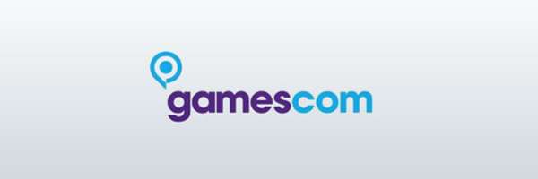 Gamescom Header