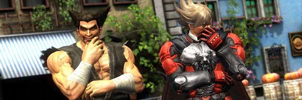 Tekken Tag Tournament 2' to include detailed stat-tracking with