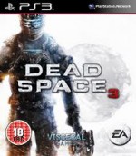 Dead space 3 - box