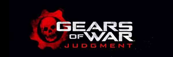 Gears Of Wart Judgment