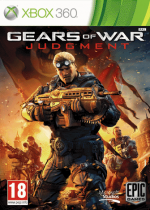 Gears of War: Judgement Review - box