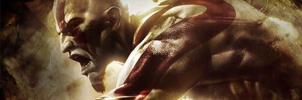 Review: God Of War: Ascension PS3