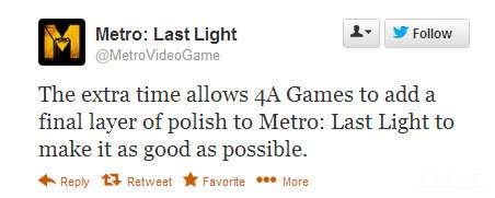 Metro-last-light-tweet