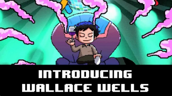 Wallace Throne