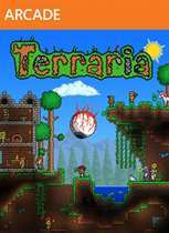 Terraria - Box