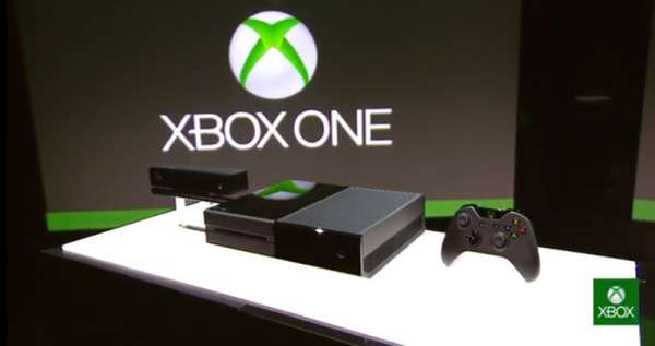 Xbox One 2