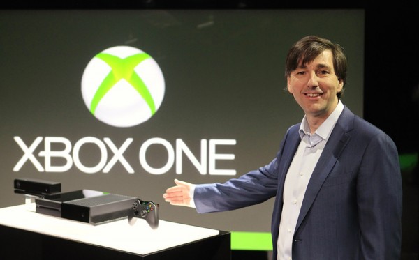 Xbox One Event image 1