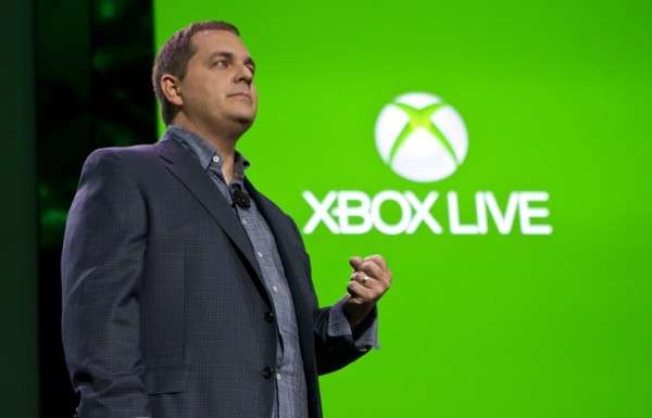 Xbox One Media Event image 2