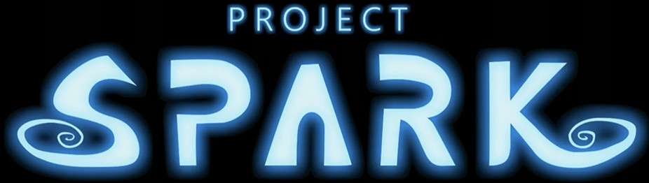 Project Spark Header