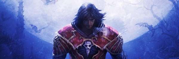 Castlevania: Lords of Shadow Collection Gets A Release Date