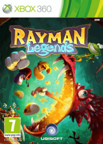 RaymanLegendsBox