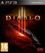 Diablo III Box