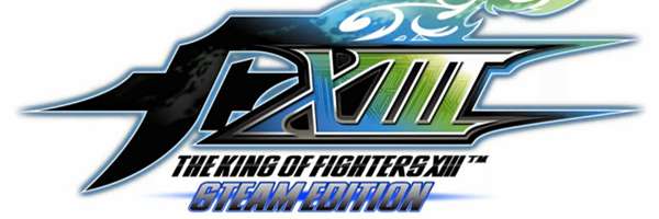 King Of Fighters Steam Header