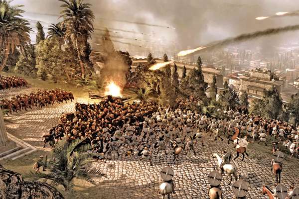 Total War_Rome II - 1