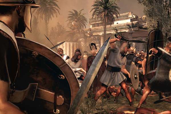 Total War_Rome II - 2