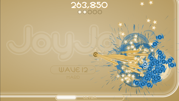 JoyJoy Review (iOS) – DarkZero