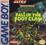 Fall of the Foot Clan