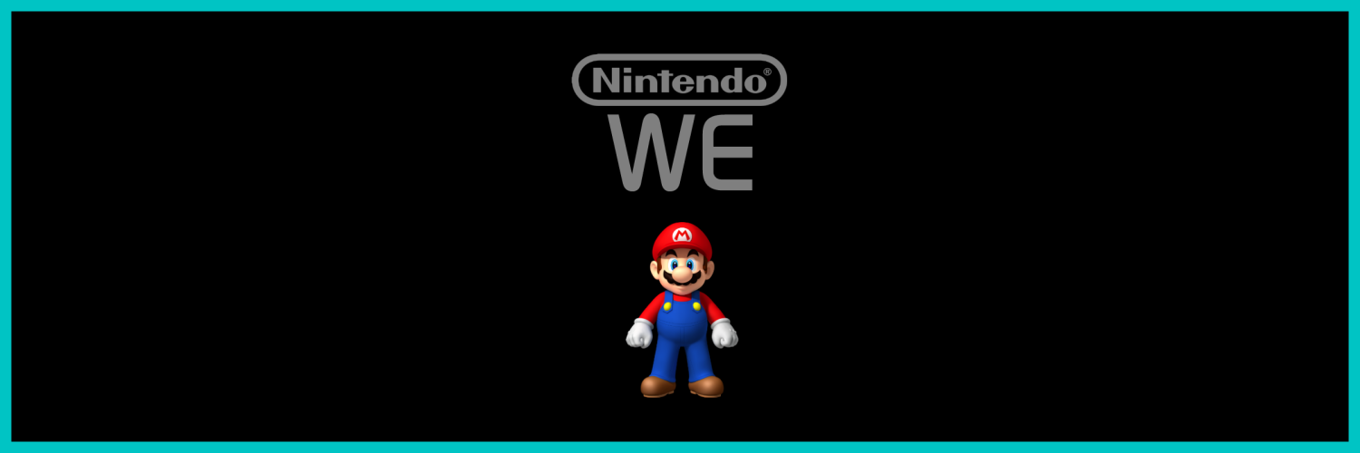 Nintendowe Mario
