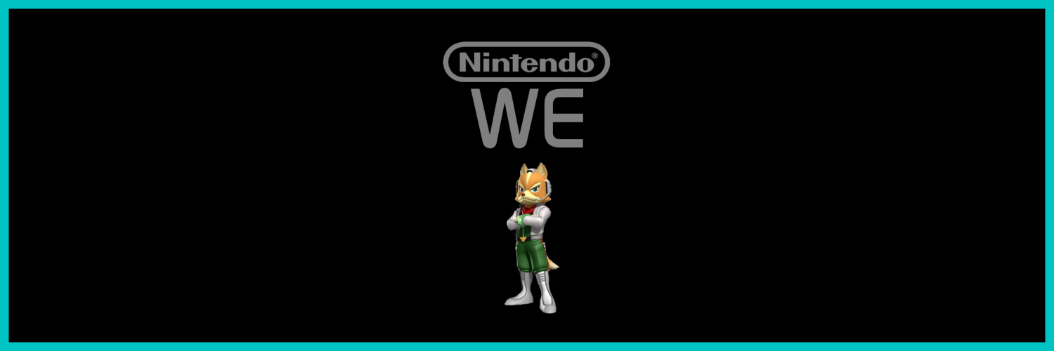 Nintendowe Fox