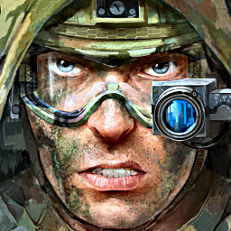 Machines at War 3 - iOS - icon