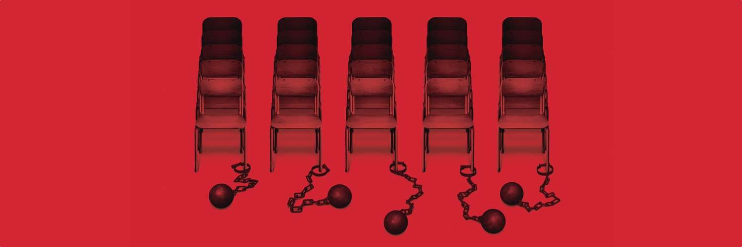 Persona 5 chairs